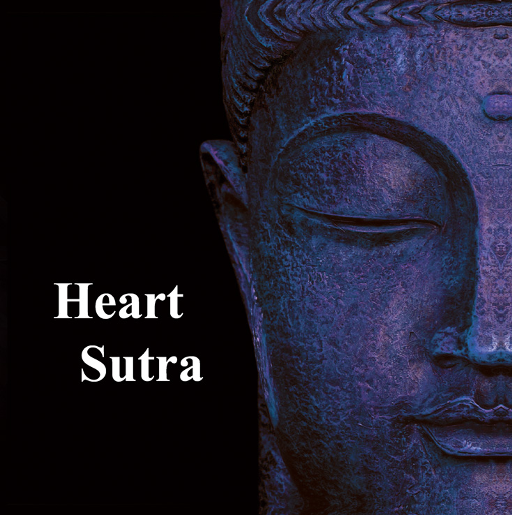 Heart Sutra